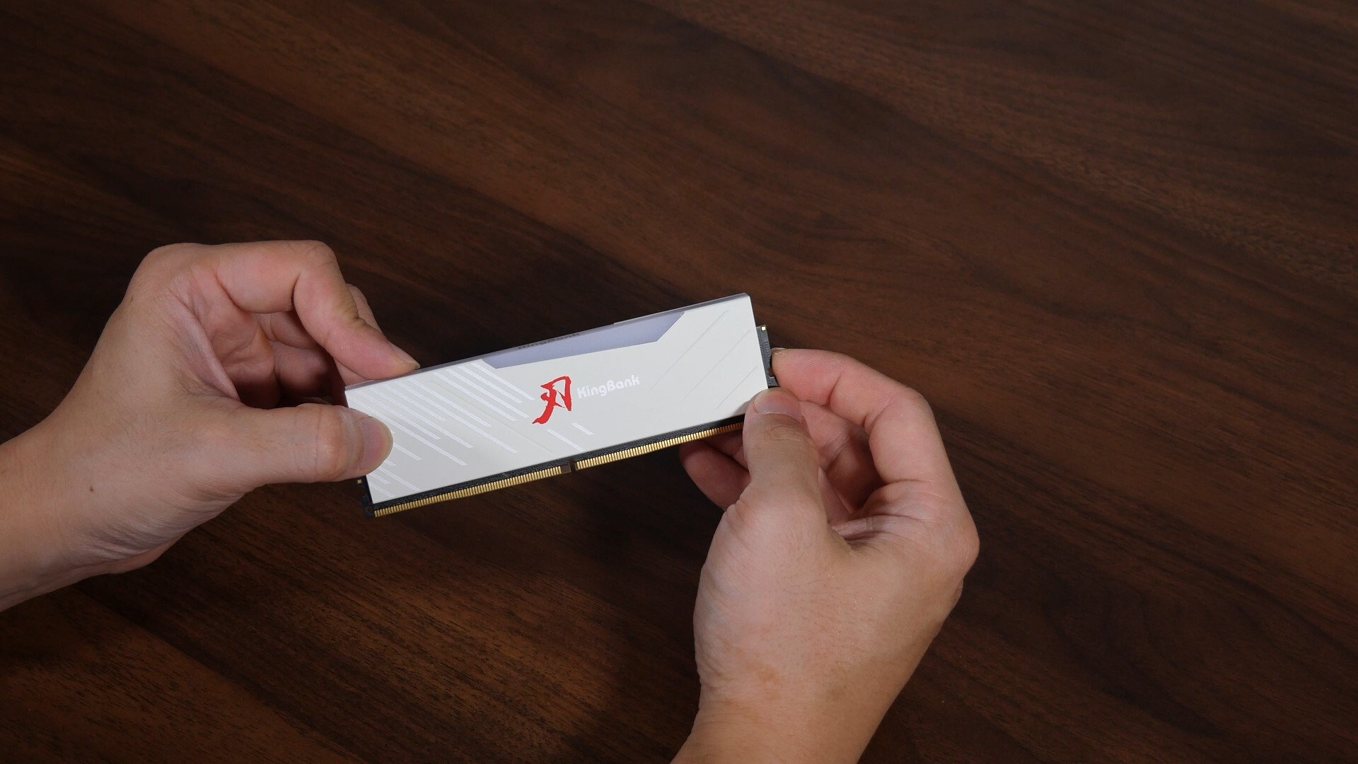 Review: KingBank DDR5 SoarBlade RGB (DDR5 6000 CL30) Review